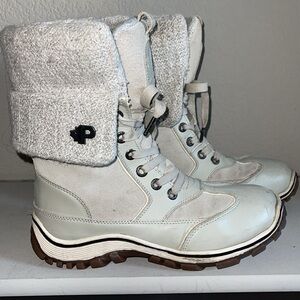 PAJAR Canada Winter Boots
